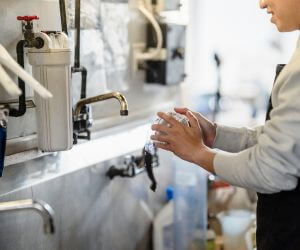 About The Faucet Pros Maxwell, TX